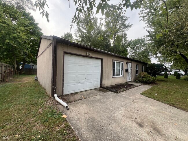 Photo - 3614 Donald Ave