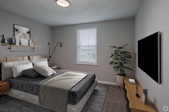 Photo - Dupont Avenue Apartments