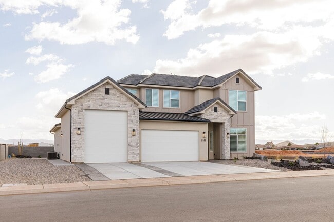 Building Photo - Brand new 2 Story with 4 beds and 2.5 baths plus Office