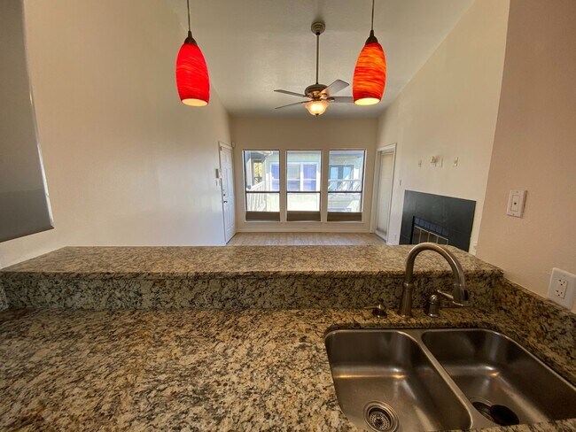Photo - UT PRE-LEASE: 2 BR / 1 BA West Campus Condo - Walk to UT - Private Balcony - W/D