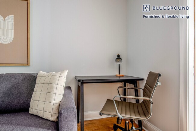 120 Christopher St Unit SI FL2-ID1447