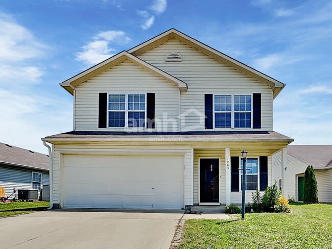 Building Photo - 1783 Blue Lake Dr