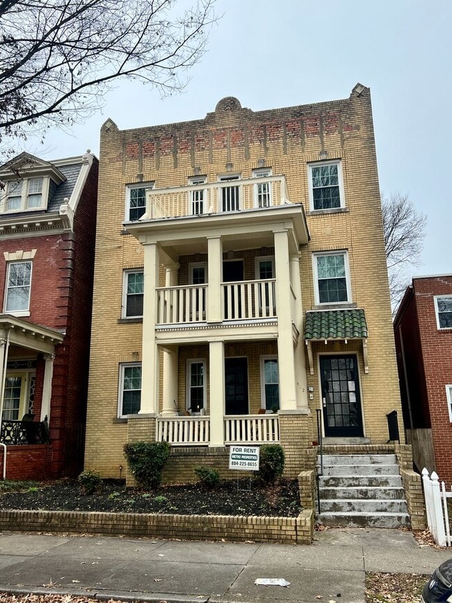 Photo - 402 N Sheppard St Unidad Apt. 2