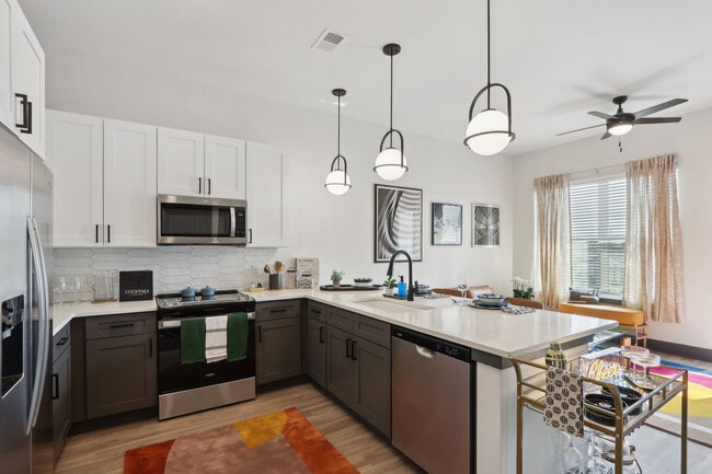 Artea Apartments
