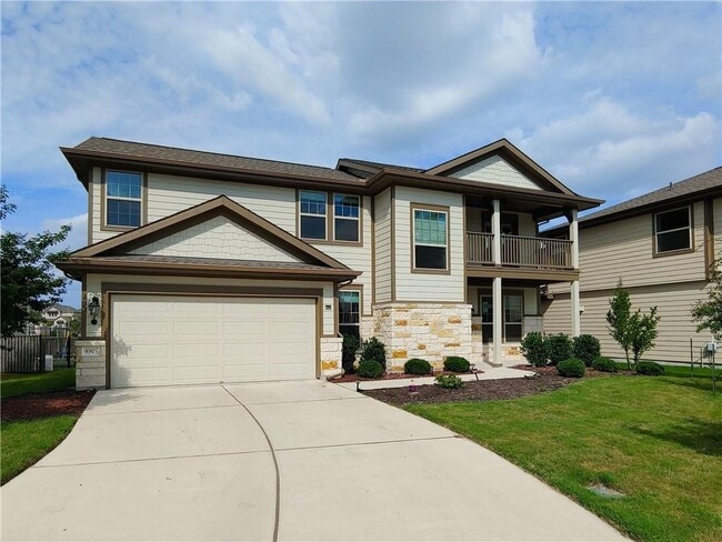 Building Photo - 9303 McKnight Lp