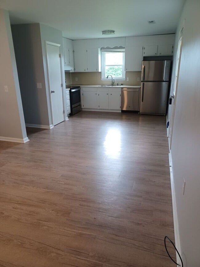 Photo - 2BD/1BA Duplex at Ponderosa Village