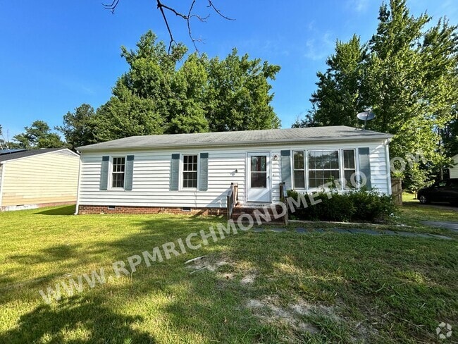 Building Photo - 5718 Retriever Rd Rental
