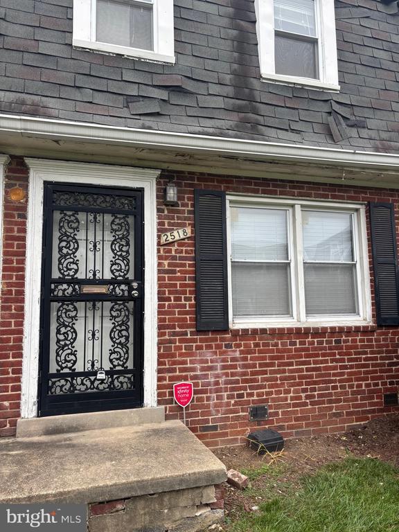 Photo - 2518 Iverson St Townhome