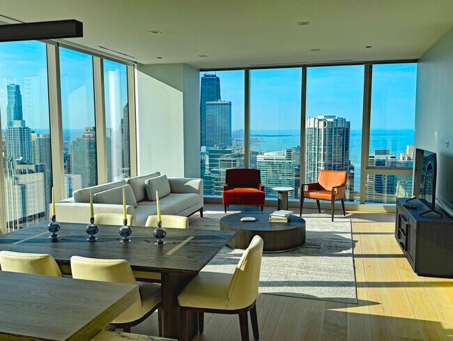 Photo - 363 E Wacker Dr Unit 4902