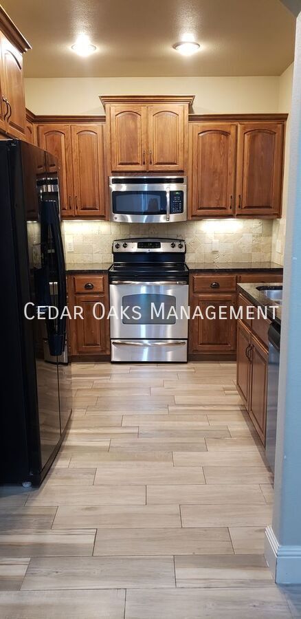 Photo - 1620 Park St
