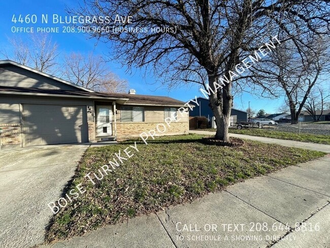Photo - 4460 N Bluegrass Ave