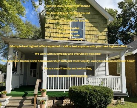 Building Photo - 1917 W Wiswall St