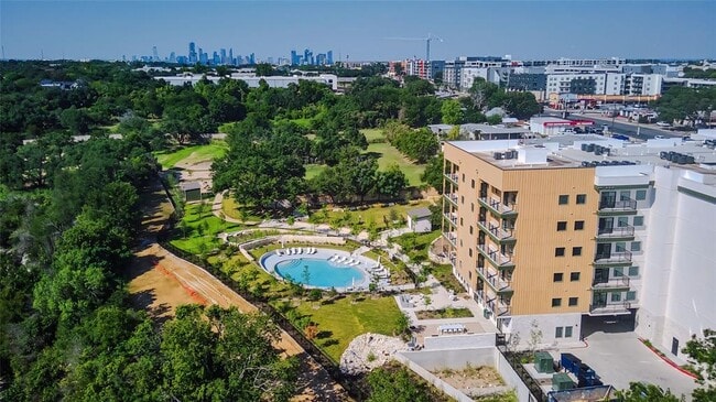 Photo - 4802 S Congress Ave Unit 314