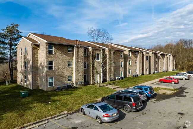 Marjorie Gardens