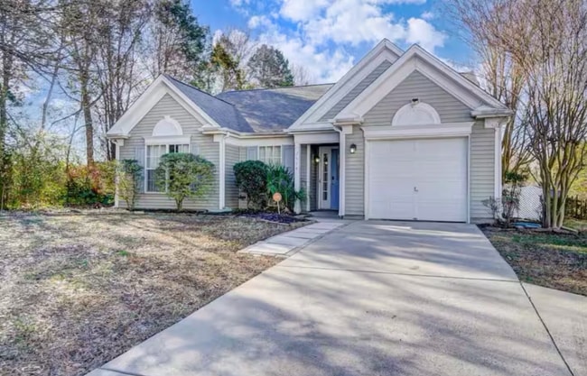 Photo - 2514 Caprock Ct