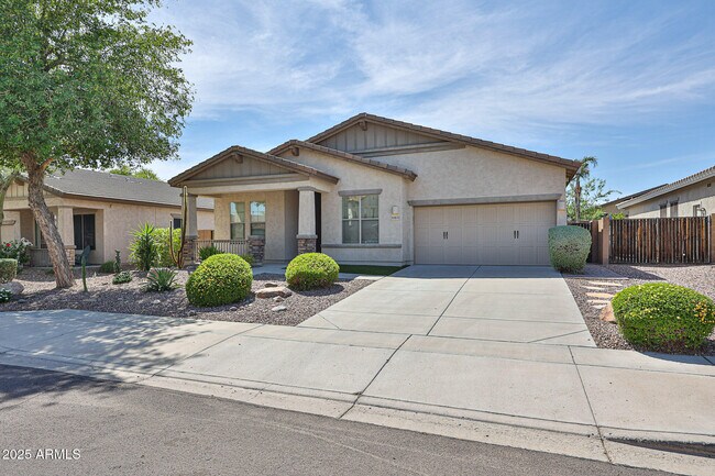 Photo - 30870 N 125th Dr House