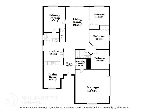 Photo - 1353 Clarcona Rd