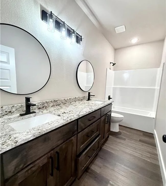 Photo - Brand new 4 bedroom home