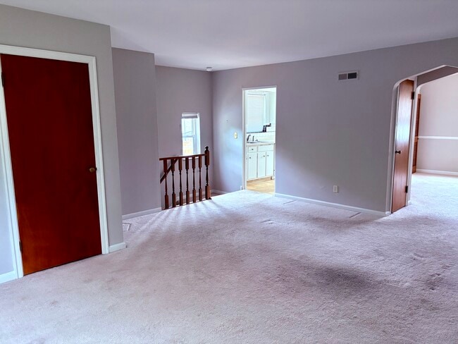 Living room - 3756 Wilmar Dr Apartamentos Unidad 2
