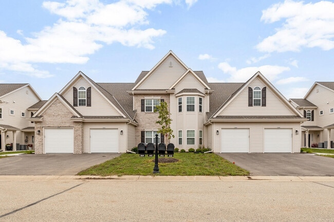 1810 Horseshoe Ln
