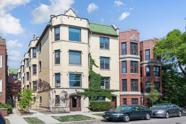 Photo - 7510 N Eastlake Ter Unit 1W