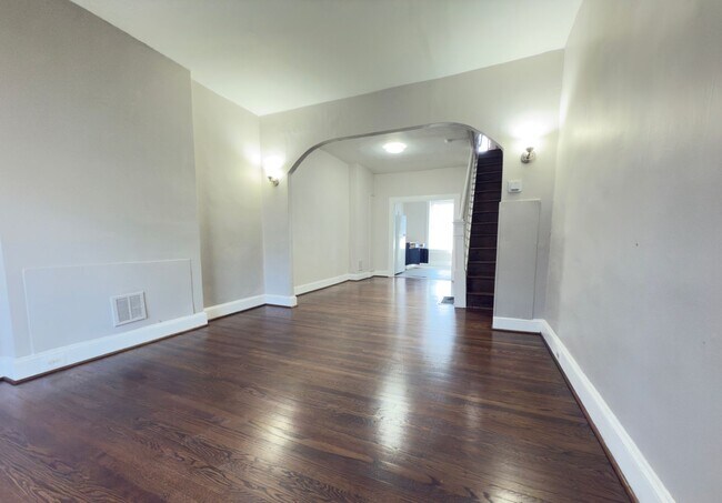 Photo - Move In Ready Townhouse In Baltimore