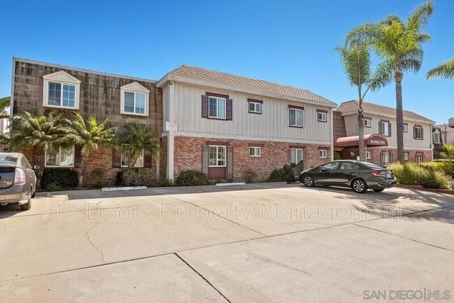 Photo - 4747 Hamilton St Unidad 20 Rental