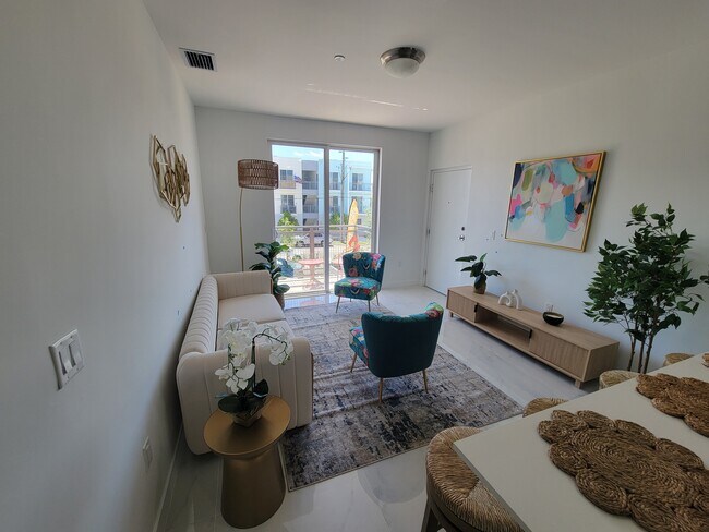 Photo - 935 SW 72nd Ave Unit A2