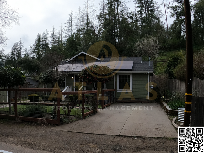 Building Photo - Charming 2-Bed, 2-Bath Home in Angwin – $3...