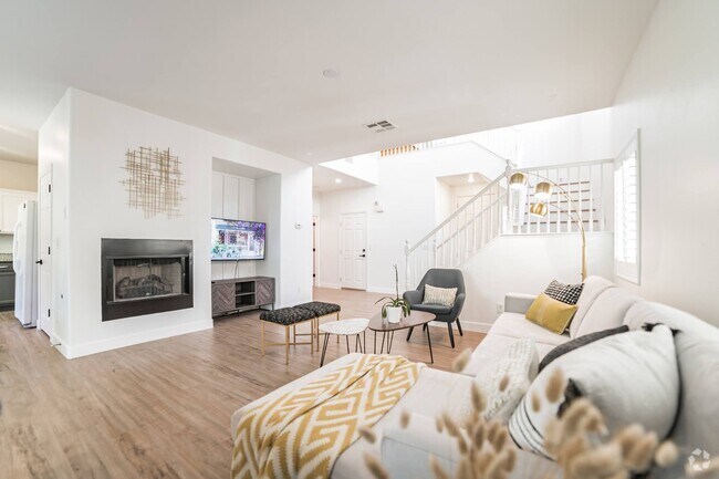 Building Photo - 10470 Sky Gate St Rental