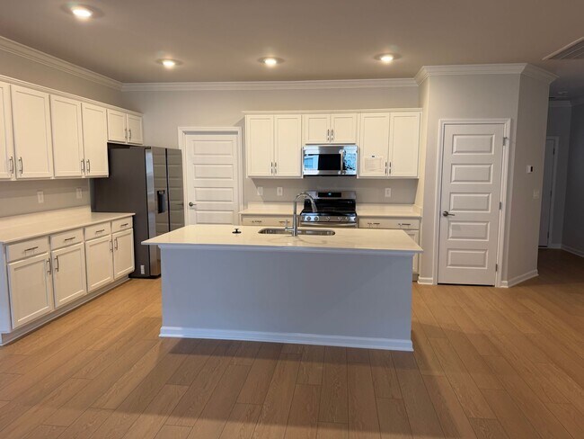 Photo - Brand New Home! One month free with 13 month lease!