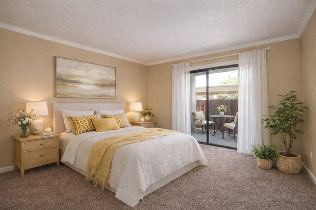 Lodi Commons Senior Living