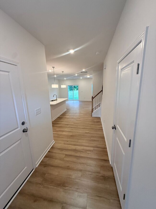 Photo - Brand New Townhome in Highland Creek Area!
