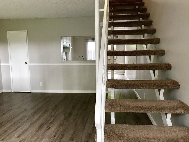 Townhome Unit