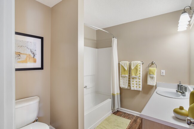 Avalon Apartment Homes