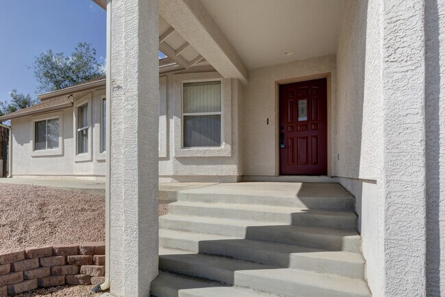 8381 E Hopi Cir