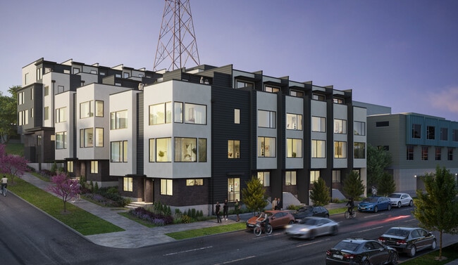 Photo - 1607 19th Ave