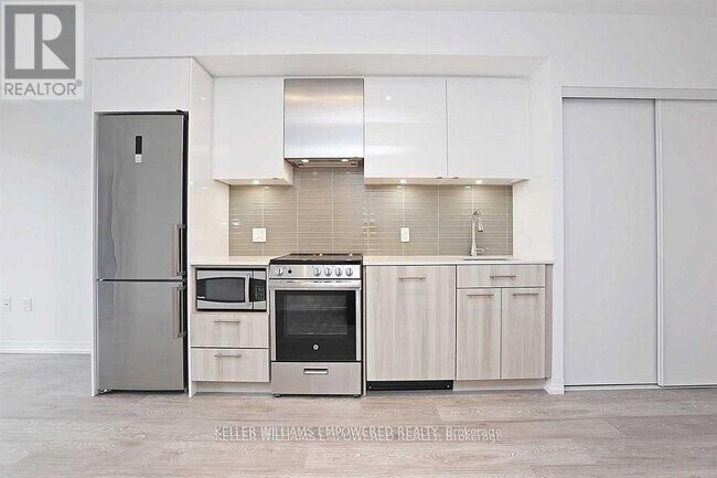 Photo - 251 Jarvis St Unit 524