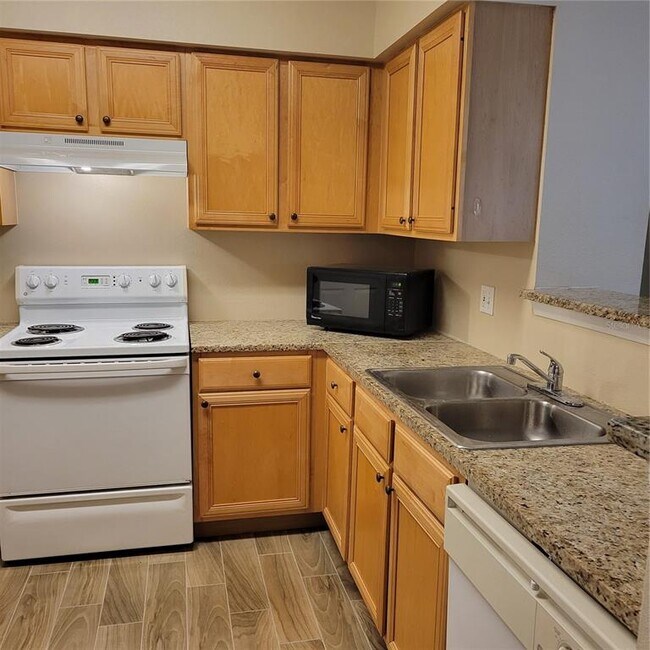Photo - 1155 Villagio Cir Unit 102