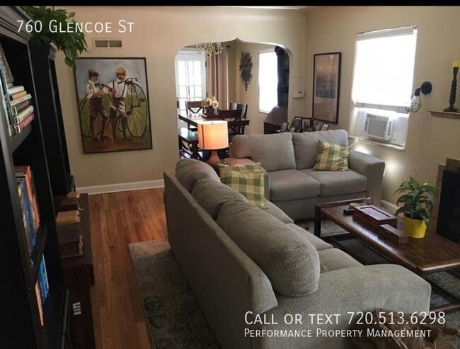 Photo - 760 N Glencoe St