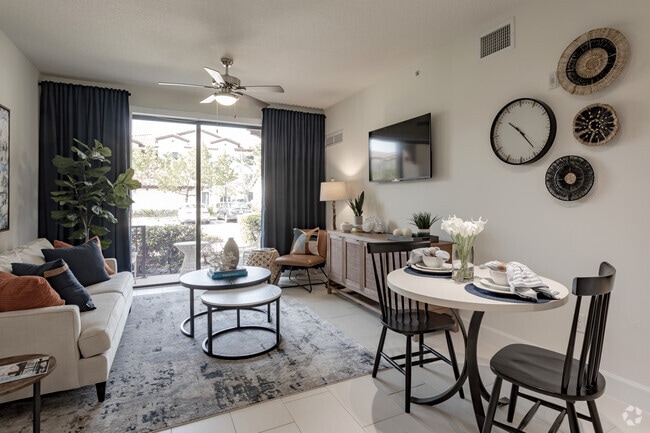 1BR,1BA - Córdoba