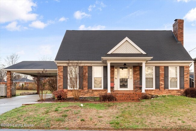 Building Photo - 9903 Welshpool Ct