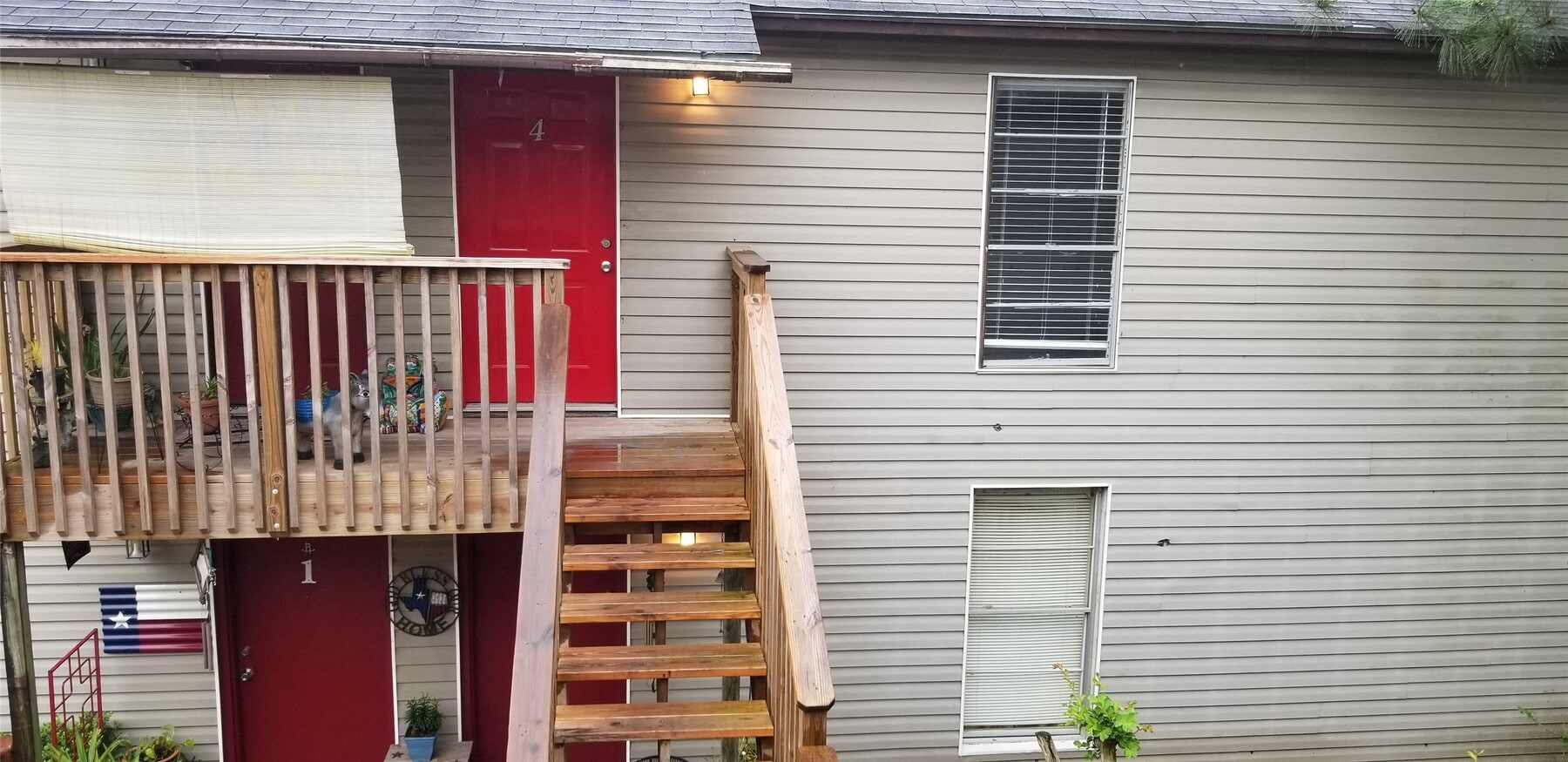 Photo - 2017 W Sidnor St Unit 4