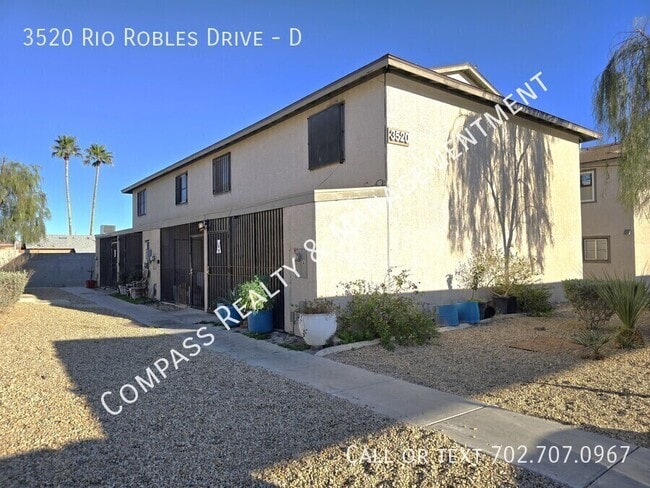 Photo - 3520 Rio Robles Dr