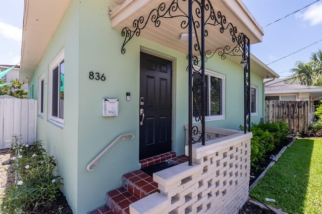 Photo - Northeast 17th Terrace, Fort Lauderdale, FL 33304 - 2 BR 2 BA house