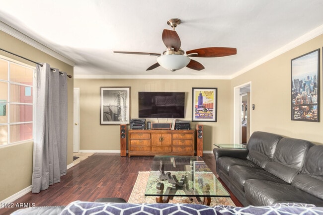 6626 E Granada Rd