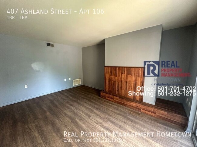Photo - 407 Ashland St Unit Apt 106