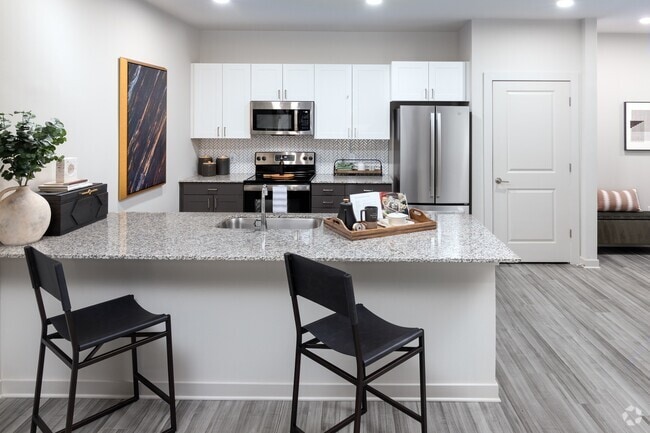 Building Photo - Elan Sweetwater Creek Rental