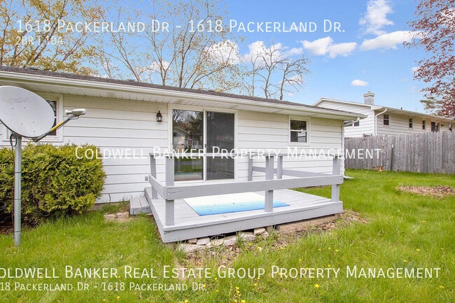 1618 Packerland Dr Unit 1618 Packerland Dr.