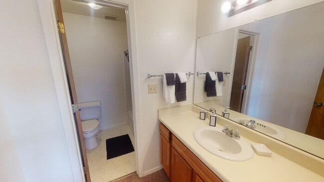 Photo - 321 Black Elk Ct